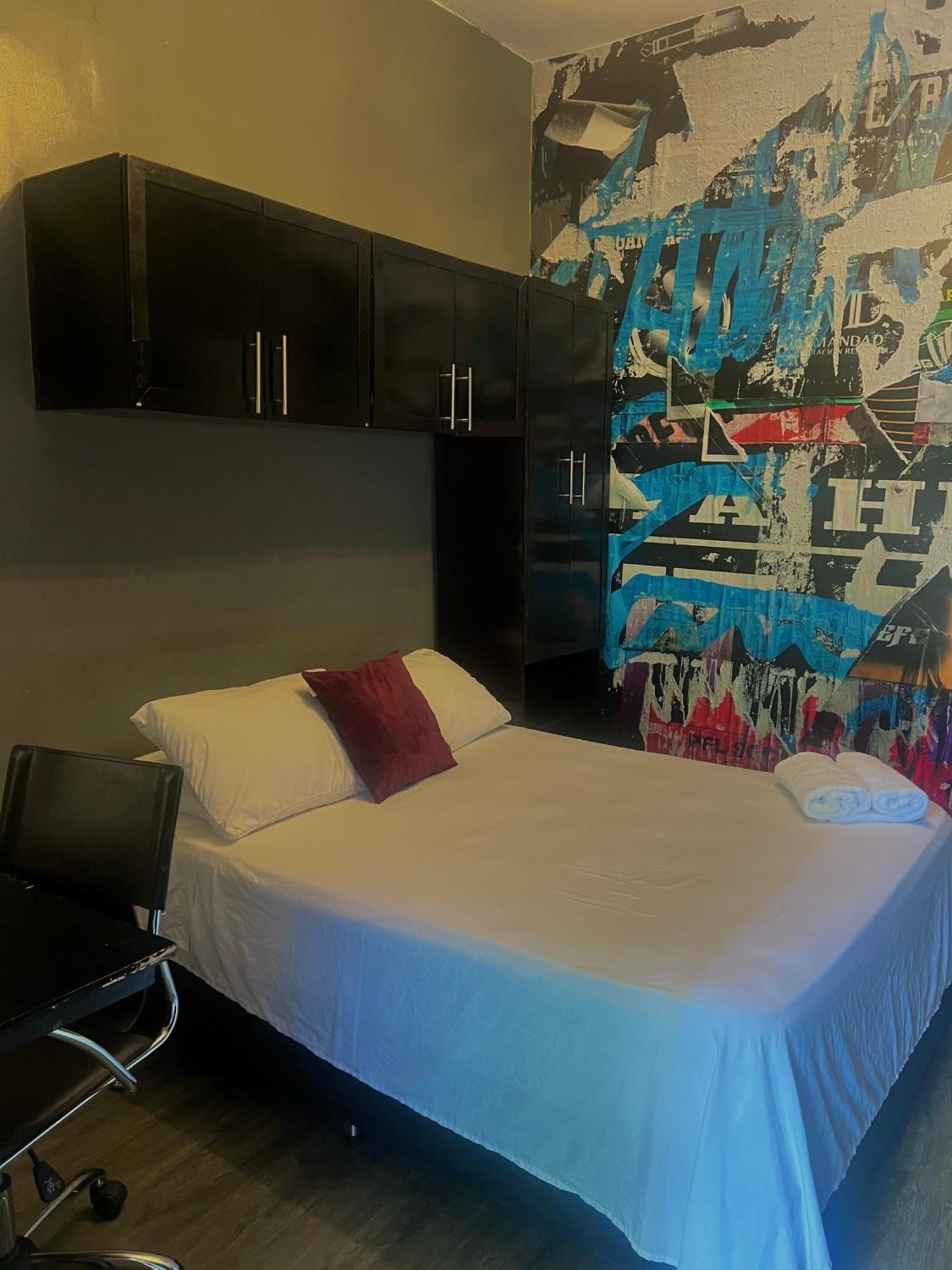 Seven Nights Hostel Cartagena Exterior photo